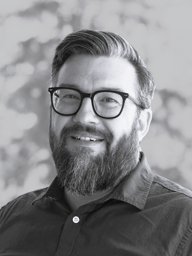 Michael Anderson