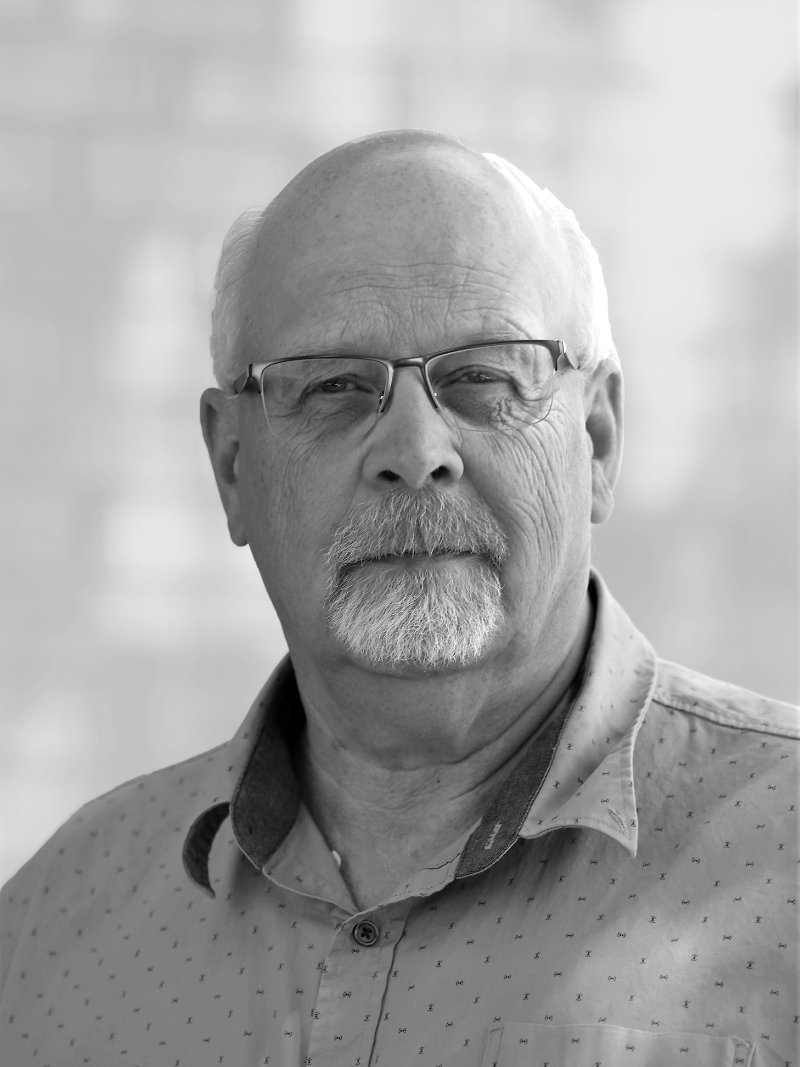 Gord Schroeder