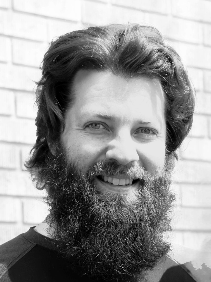 Evan McPhail