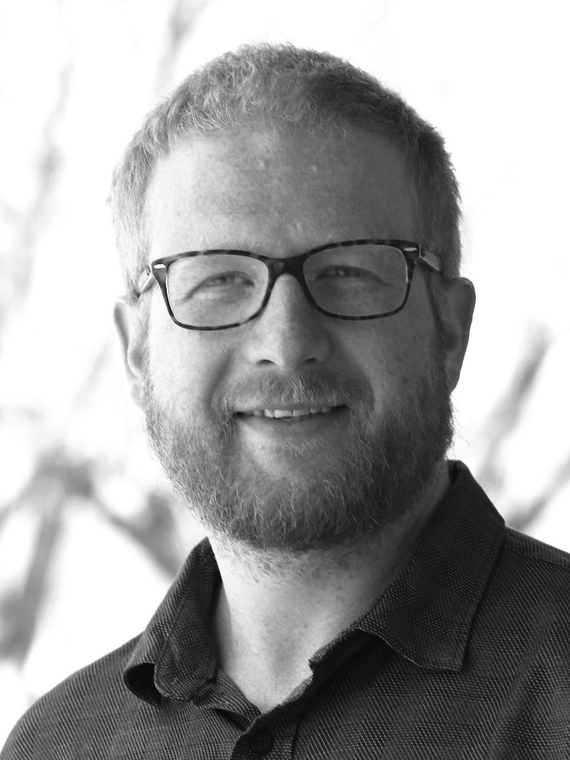 Jeremy Wuschke