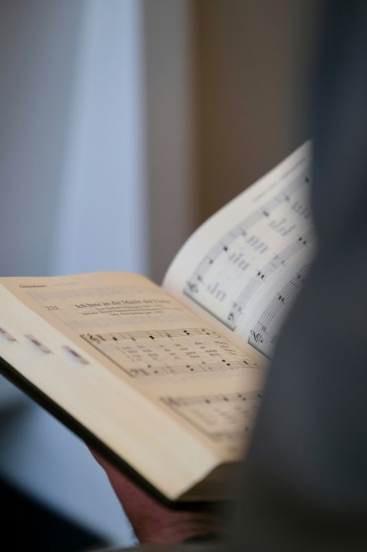 manuel luikenga FWpBXKOy6qo unsplash.jpg the green hymnal